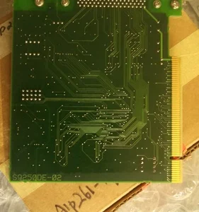 Yokogawa AIP261 PCB PLC DCS Centum Vp Interface Expansion Card Transmitter
