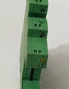 Phoenix Contact 2967015 PLC-BSC-24DC/21-21 Transducer Transmitter Controller