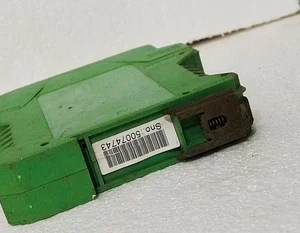 Phoenix Contact 2938840 MINI PS 100-240AC 24DC Transducer Transmitter Controller
