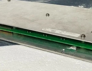 Siemens Operator Keyboard 93.6.020.001 PCB PLC Controller Transducer Transmitter