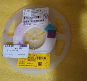 Kamaya RMC1/8- Thick Film Chip Resistors Resistance 28 More available
