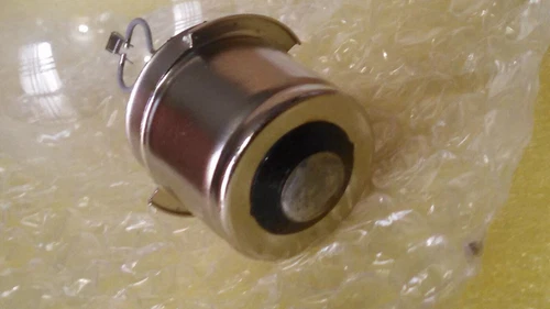 Fuji Quartz Bulb OP2402 10V 70W Projector Lighting Transmitter Transducer Japan