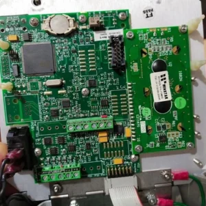 Walchem WCT400 Conductivity Analizer Controller Transmitter Meter Transducer PLC