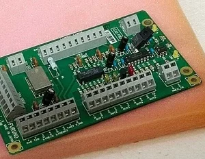 Furuno 05P0606 LF PCB PLC DCS Controller Transmitter Transducer Meter