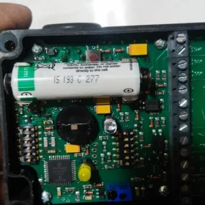 EMG EASI-R Earth Fault Indicator Transducer Transmitter Controller