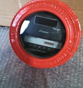 Talentum IR3 Flame Detector Sensor Transmitter Transducer Meter