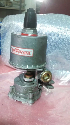 Asco SD12DK 100PSI Tripoint Switch Pressure Controller Transducer Transmitter