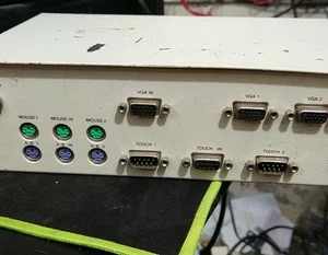 Orientech OT-DM2 Industrial PC-Based Automation PLC Controller Transmitter ON