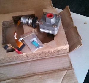 Honeywell STD120 STG140 Sensor EEPROM Repair Kit Transmitter transducer Meter