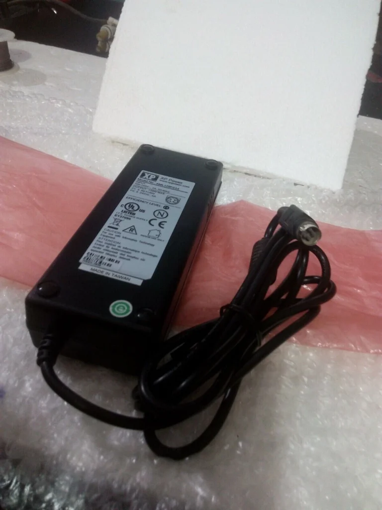 XP Power AML120PS24 o/p 24vdc 5A Transmitter Transducer Controller PLC DCS