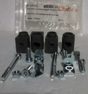 MiniTec 21.1403/0 Fixing Angle Transmitter Transducer
