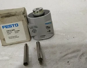 Festo FRM-D-MINI Branching Module Transmitter Transducer Controller