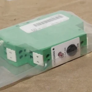 Yokogawa SR-508-0 Safety Relay Module PLC DCS ProSafe-SLS Transmitter Transducer