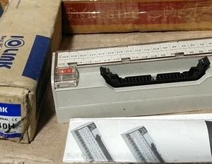 IOLink XTB-40H Interface Terminal Controller Meter Transmitter Transducer