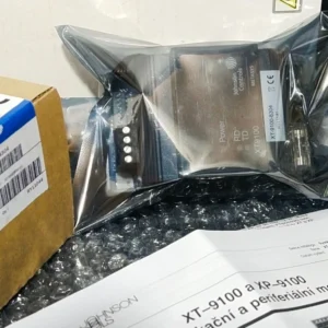 Johnson Controls Metasys XT-9100-8304 Expansion Module Transducer Transmitter