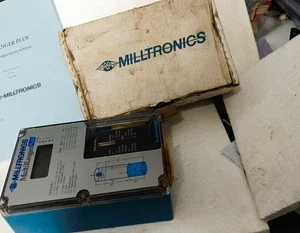 Milltronics Multirange Plus Programable Level System PLC Transmitter Controller
