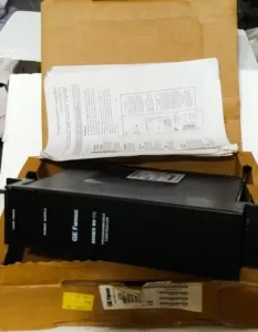 GE Fanuc 90-70 IC697PWR711L PLC Controller Logic Power Supply 120 240VAC 5 12VDC