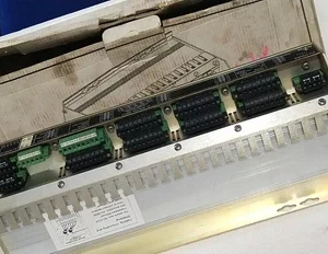 Kongsberg RDI-32 DI Channels 8100154 PLC Controller Transmitter Transducer