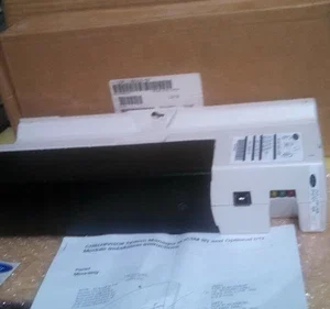 Carrier CEPL130322-07 Chillervisor MGR III PLC DCS Transmitter Controller