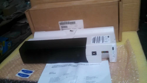 Carrier CEPL130322-07 Chillervisor MGR III PLC DCS Transmitter Controller