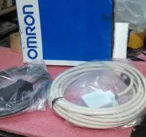 Omron V600-HA51 V600-HS63-2 Identification System Amplifier Rfid Read Write Head