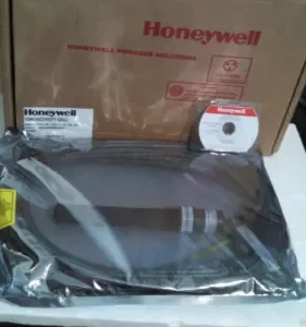 Honeywell 04908-001 Conductivity Cell 0.01 Module PLC DCS Transmitter Transducer