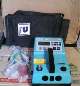 Druck DPI 6O1 900PSIA Digital Pressure Indicator Transmitter Calibrator Meter