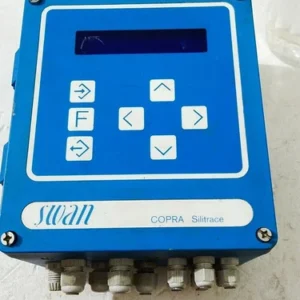 Swan Copra Silitrace Analyzer Controller Transmitter Meter Transducer