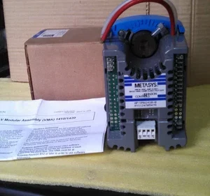 Johnson Controls AP-VMA1410-0 VAV Modular Assembly Controller Transducer