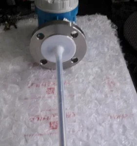 E&H FMP 41 C Hart Guided Level- Radar LevelflexM Transmitter Transducer Meter