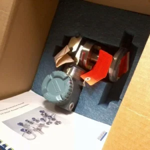 Foxboro IGP20 I/A Series 4-20mA 300PSI Level Pressure Transmitter Transducer