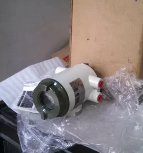 Yokogawa AE14 FieldBus Foundation Admag Magnetic Flow Converter Transmitter