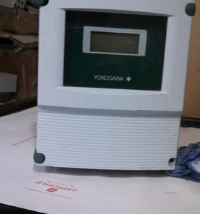 Yokogawa Admag AXFA1 Magnetic Flowmeter Converter Transmitter Transducer Japan