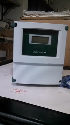 Yokogawa Admag AXFA1 Magnetic Flowmeter Converter Transmitter Transducer Japan