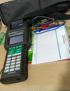 Yokogawa BT200 Brain Terminal Communicator Printer Controller Meter Transmitter