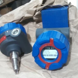 Magnetrol TD2 TEM Level Flow Switch Interface Transmitter Transducer Meter