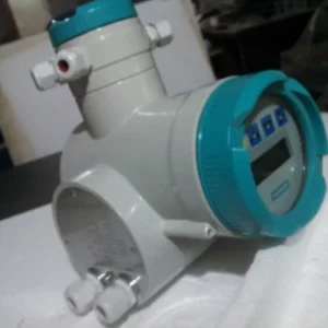 Siemens STRANS F US 060 Ultrasonic Flow meter Transmitter Transducer Controller