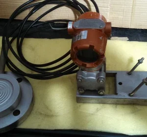 Yamatake Azbil GTX60S 2.6 Bar 4-20mA Digital Pressure Transmitter Transducer