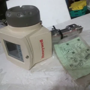 Honeywell Smart Line RM71 Guided Radar Level Transmitter Transducer Meter