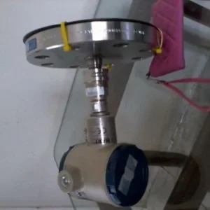 HoneyWell STG97L Hart 4-20mA 3000PSI Pressure Level Transmitter Transducer Meter