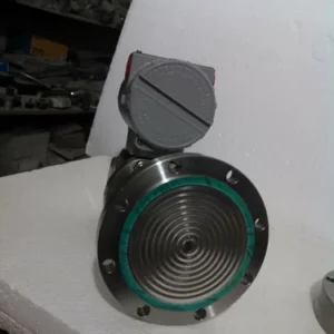 Smar LD301 Hart Smart Flange D/P Pressure Transmitter Transducer Controller