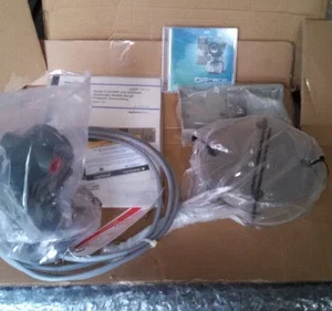 Yokogawa EJA438W Hart 4-20mA Capillary DP Gauge Pressure Transmitter Transducer