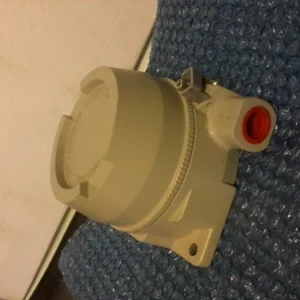 Honeywell Temperature Transmitter FSC STT350 TE RTD mV Ohm 4-20mA Field Mount