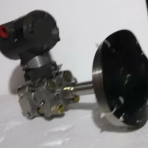 Yokogawa EJA110A Hart 4-20mA 400 Flange Level DP Pressure Transmitter Transducer