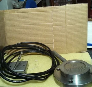 Yamatake Azbil AT900 780mmhg 4-20mA Abs Digital Pressure Transmitter Transducer