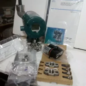 Yokogawa EJX110B EJX430B EJX310B Wireless D/P Pressure Transmitter Transducer