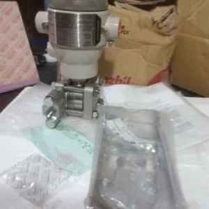 Yamatake Azbil JTG940 4-20mA -1/35kg Pressure Transmitter Transducer Controller