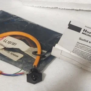 Honeywell LL103101 Liquid Level Sensor Controller Transmitter Meter