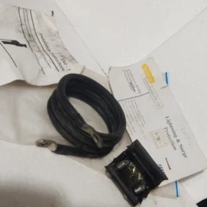 Novaris EKIT-1 Cable Bonding Kit Transmitter Transducer Controller