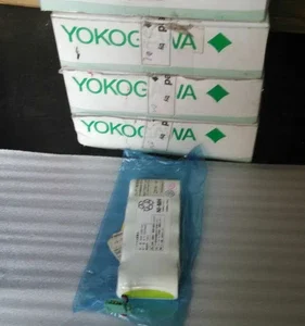 Yokogawa S9400UK PLC DCS Centum Battery Pack Transmitter Transducer Meter